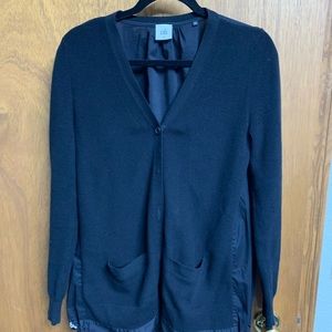 Cabi windbreaker Cardi size med black